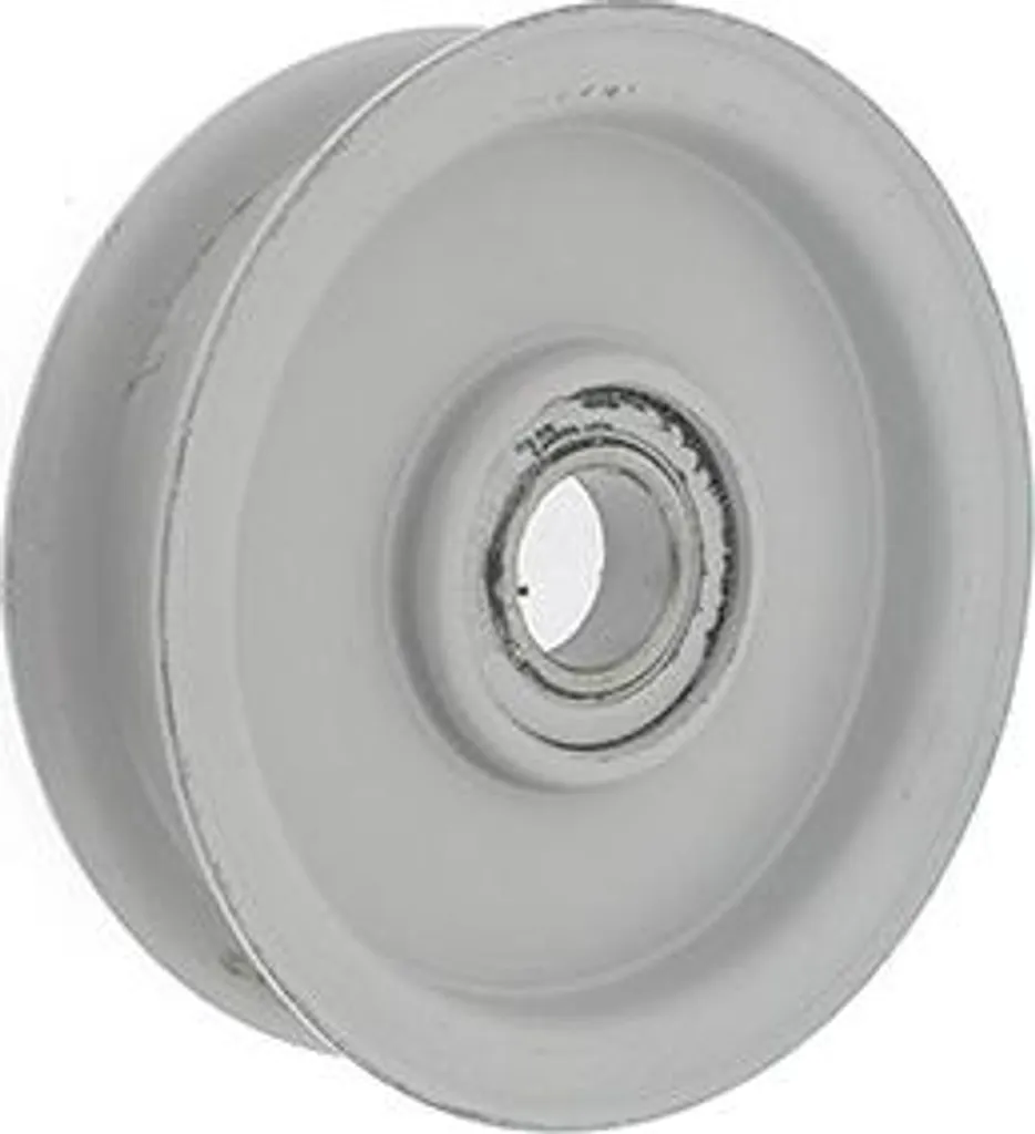Poulie de Tonte pour Toro 300-500 : Diamètre 101,6mm, Alésage 18,25mm