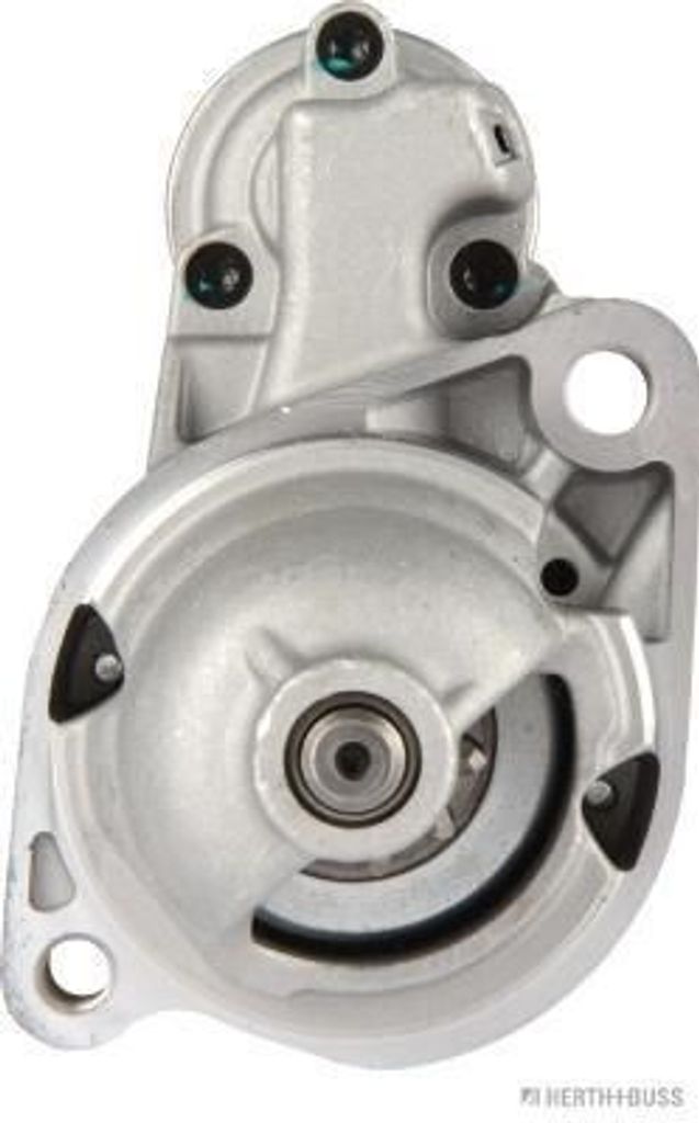 HERTH+BUSS ELPARTS 42022450 - OE 059 911 023 Q Anlasser, Starter für A6 (4F), A4 (8E), A4 (8H), Phaeton (3D)