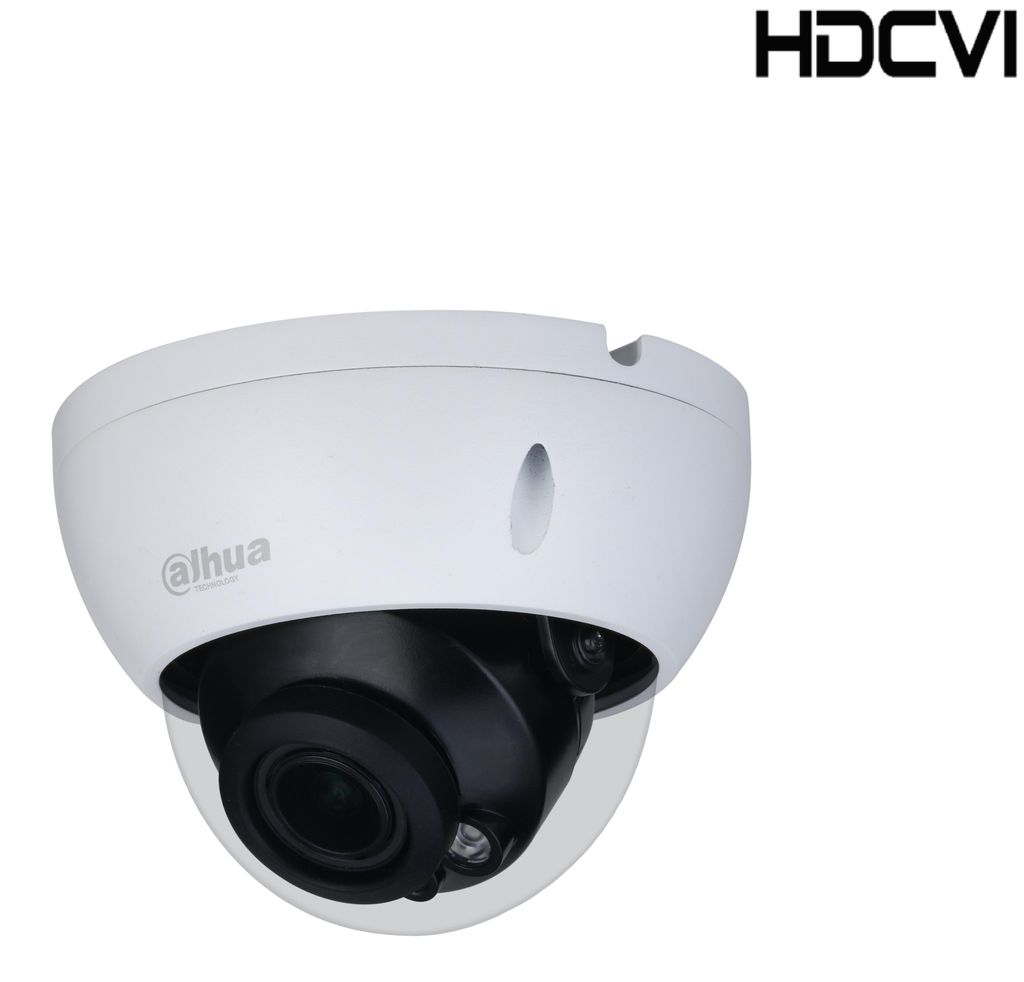 Dahua Technology WizSense HAC-HDBW1500R-Z, Productafbeelding 