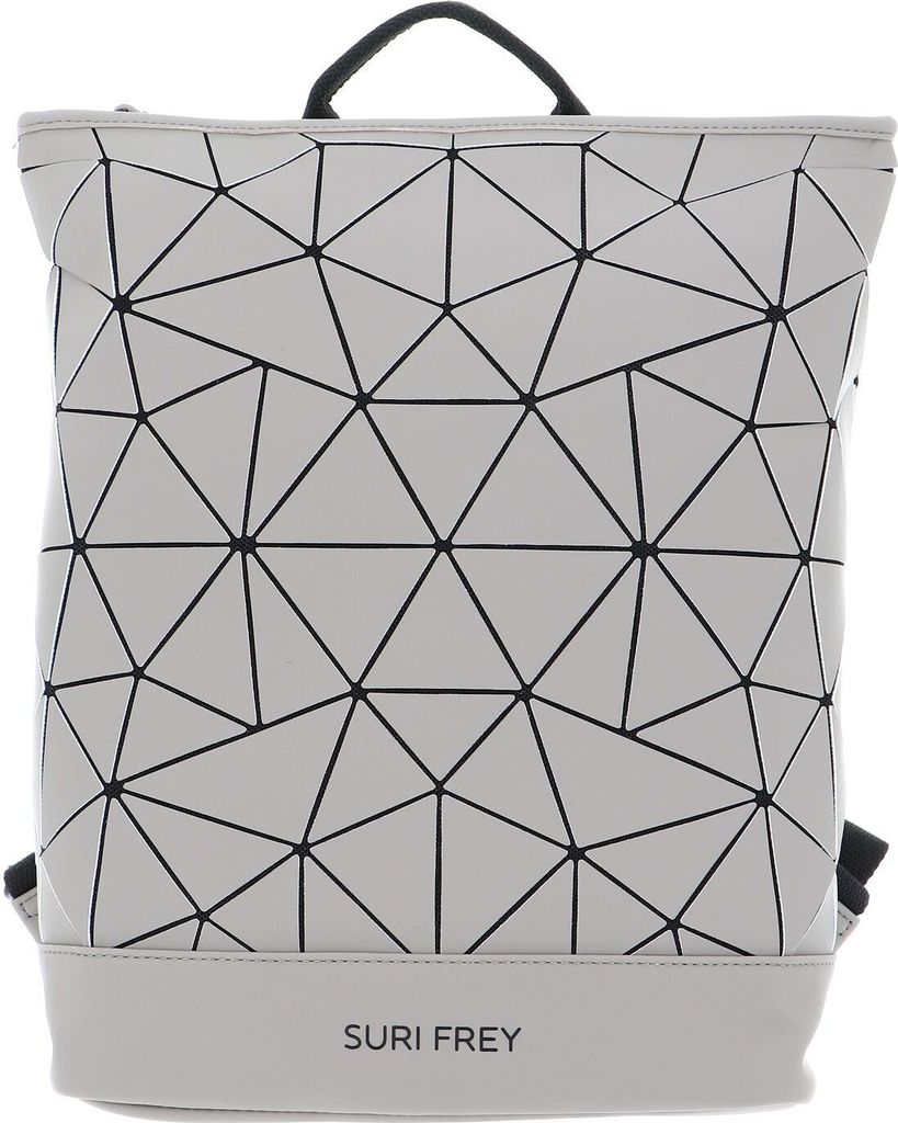Suri Frey Rucksack SFY SURI Sports Jessy-Lu 18041 pistachio Produktbild 