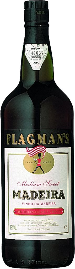 Flagman's Madeira Obrázok produktu 