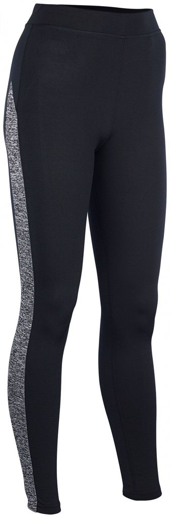 Avento Running Hose Damen schwarz / grau Größe 42