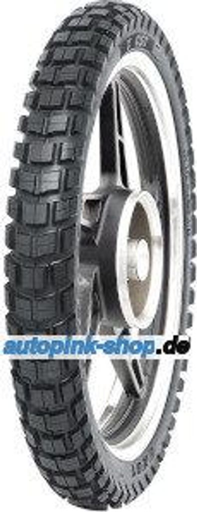 Cst Cm-Ex01 90/90 - 21 Tl 54R E4 Front