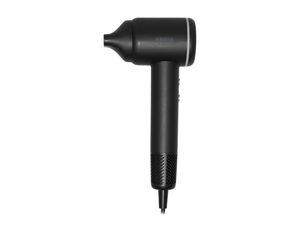 Asciugacapelli Professionale Corby Skye 1600W: Qualità Hotel 5 Stelle
