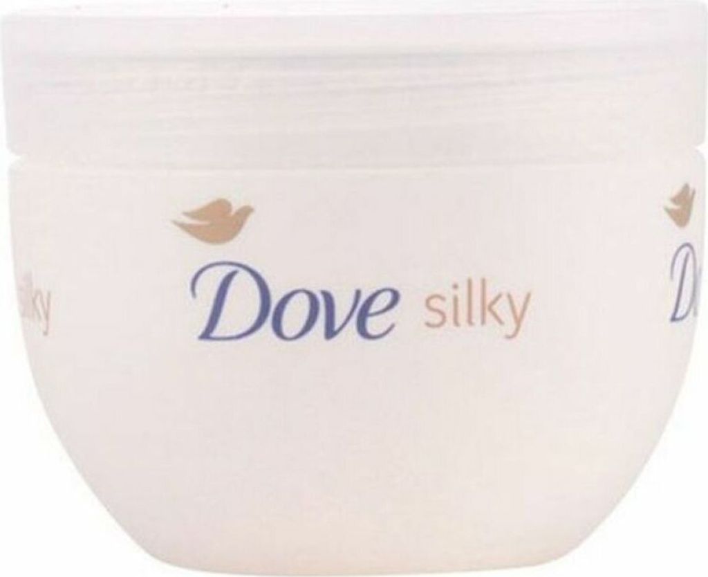 Telový krém Dove Intenzívne Hydratujúci, 300 ml Obrázok produktu 