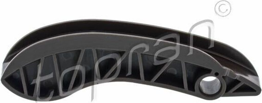 TOPRAN 502 620 Spannschiene, Steuerkette OE 11317797898 kompatibel mit 1er E81, 1er E87, 1er F20, 1er F21, 1er F40, 1er E88, 1er E82, 2er F45, 2er ...