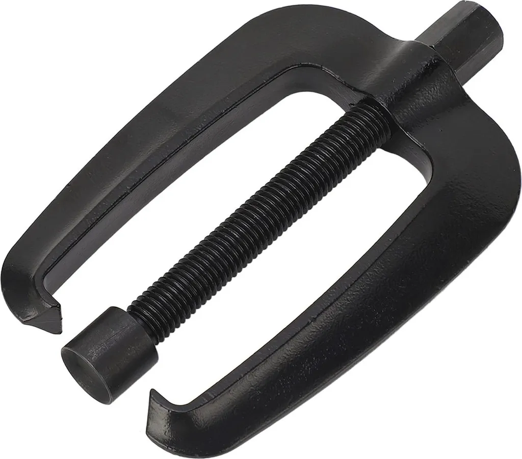 Arracheuse de support de direction hydraulique pour entretien Seastar