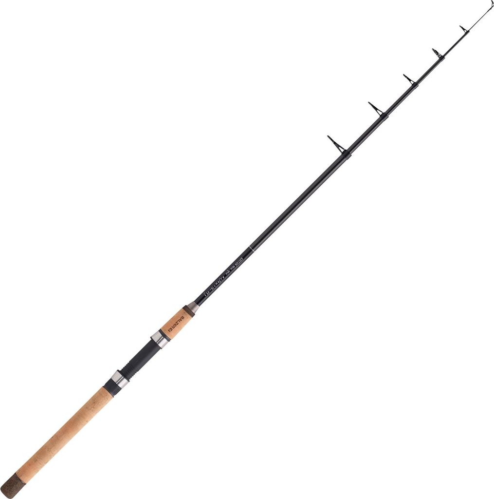 Balzer Raubfischrute Mini Spin Länge cm: 270 Produktbild 