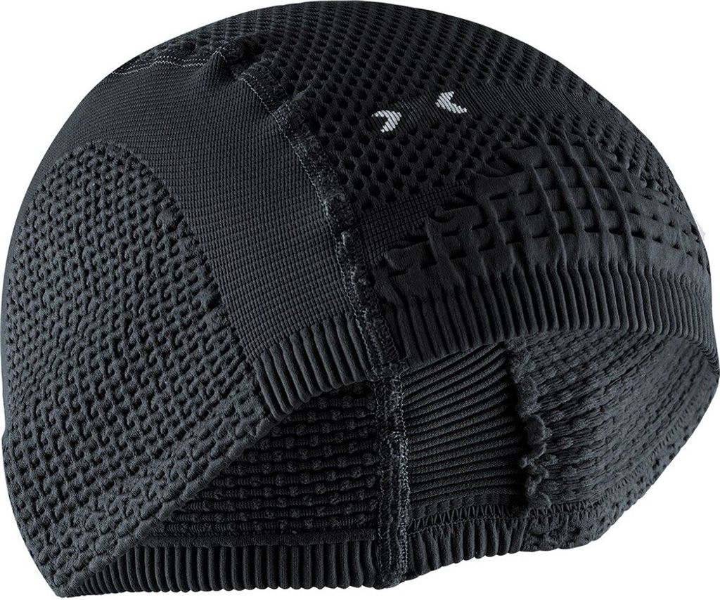 X-BIONIC Soma Cap Light 4.0 Mütze black/charcoal 1