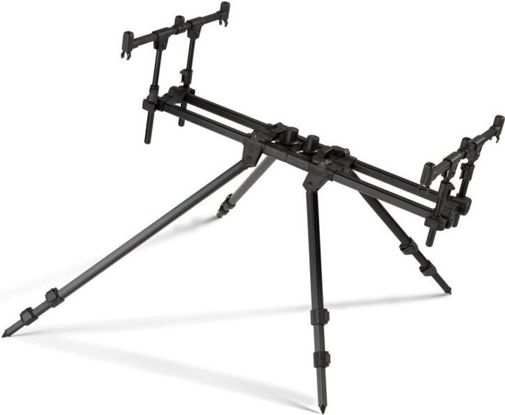 Anaconda Black Barrier Rod Pod Immagine del prodotto 