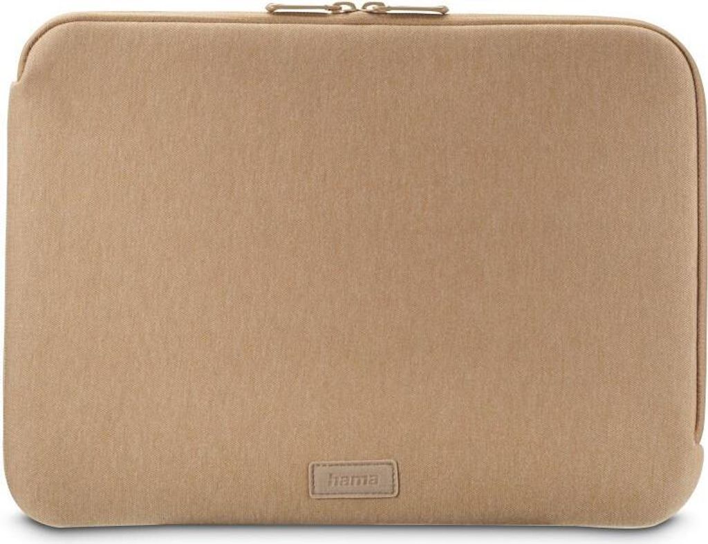 Laptop-Sleeve "Jersey", von 40 - 41 cm (15,6" - 16,2"), Produktbild 
