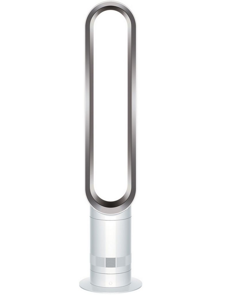 Dyson AM07 Air Multiplier bezlopatkový ventilátor stříbrný Obrázek produktu 