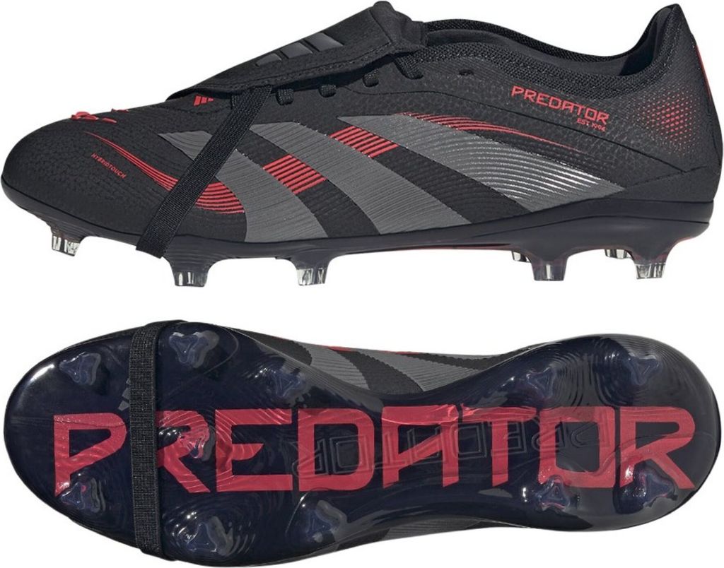 Adidas Predator Pro FT JR3108 voetbalschoenen Productafbeelding 