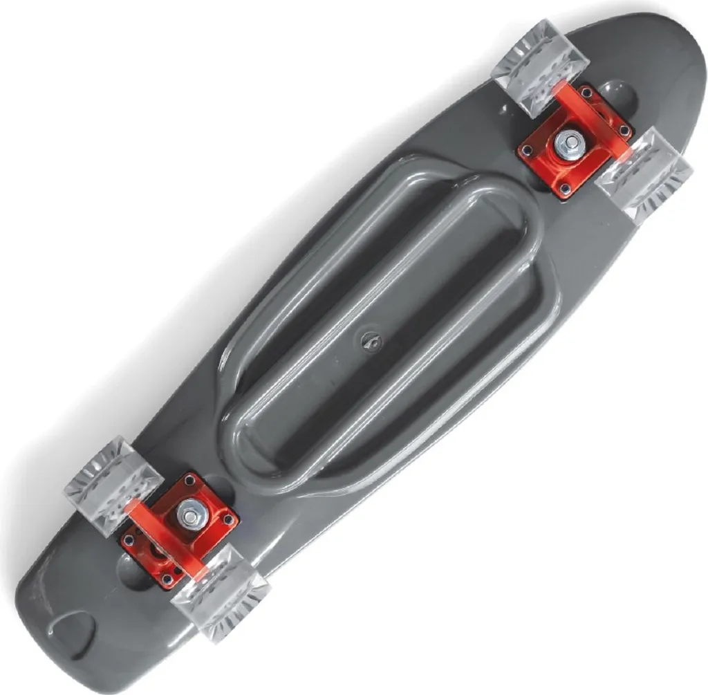 Skateboard Seven Spiderman : La Solution Stable pour Débuter en Sécurité - 2