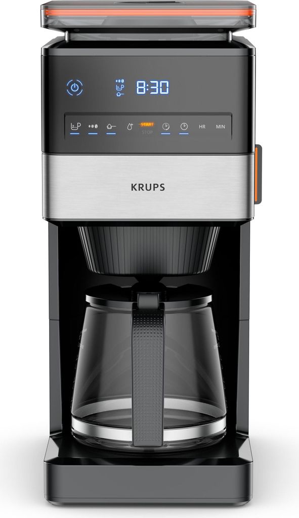 Krups KM 8428 Grind Aroma XL Produktbild 