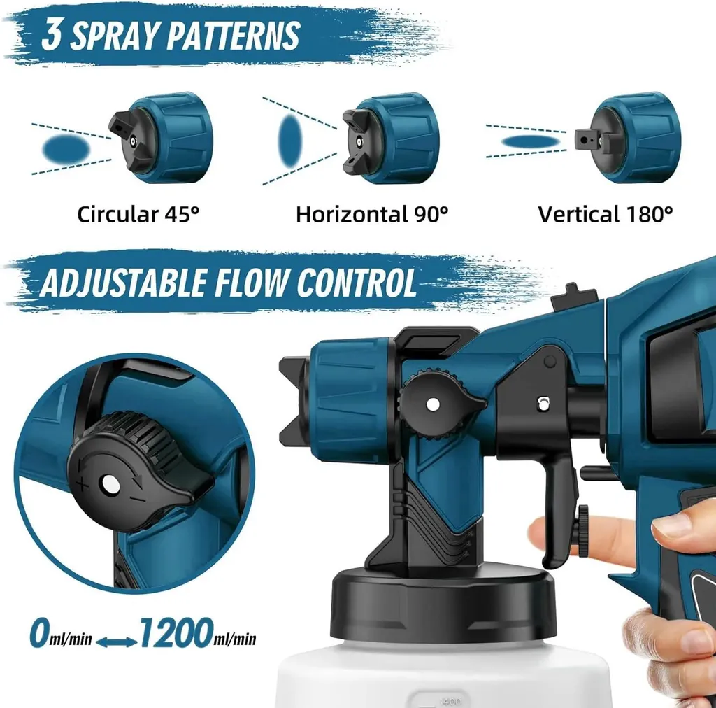 Perceuse sans fil puissante pour percer sans effort les murs difficiles