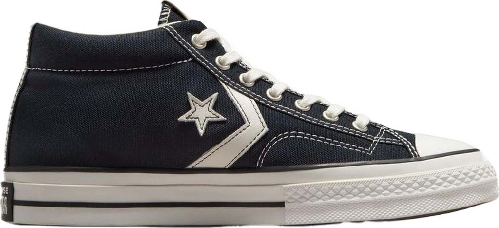 Converse Sneakers A06920C in Black color size 42