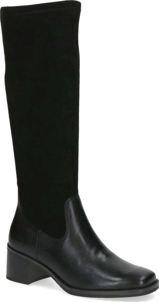 Caprice stivaletti da donna 9-25503-43-019 Colore: Nero Immagine del prodotto 