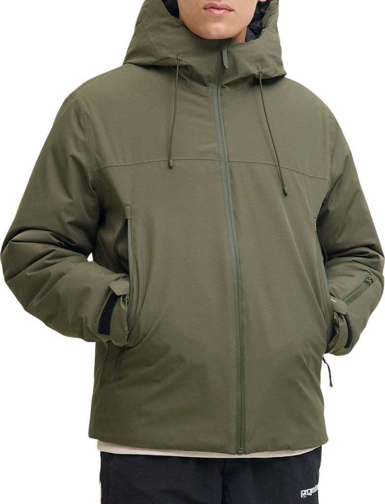 Jack & Jones Fusion Technical Jacke Herren