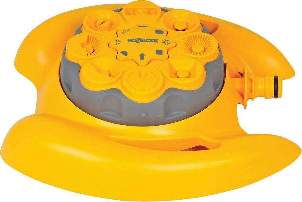 Hozelock 2515 Multisprayer 79 m²