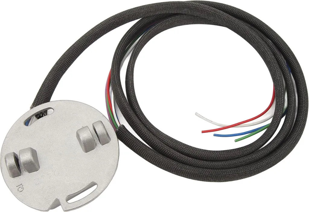 Allumage électronique programmable pour moto Big Twin 1970-1999 complet