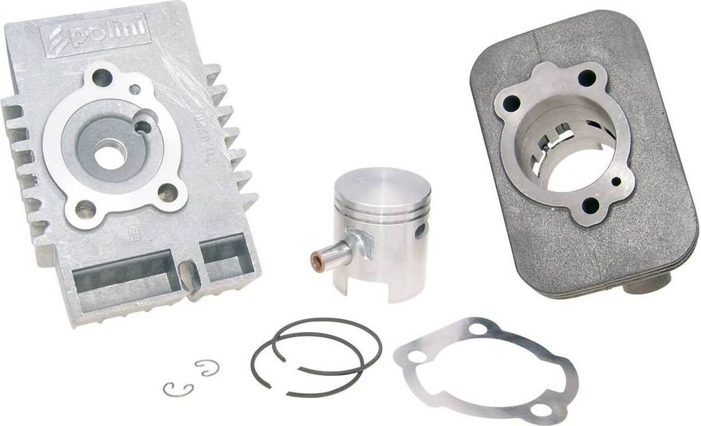 POLINI Zylinder-Kit SI-CBA-Eco-Bravo ?43mm Pin10 Obrázek produktu 