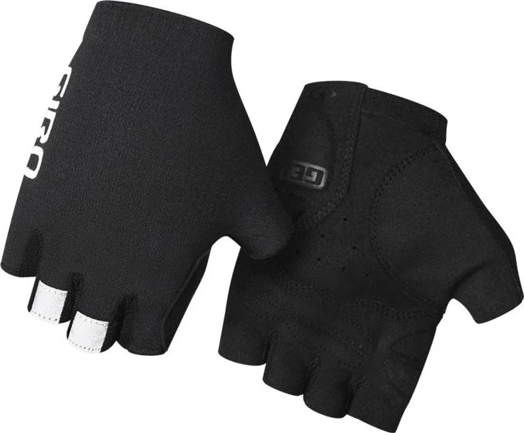 Chaussures vélo route Giro Xnetic XL anti échauffement noir
