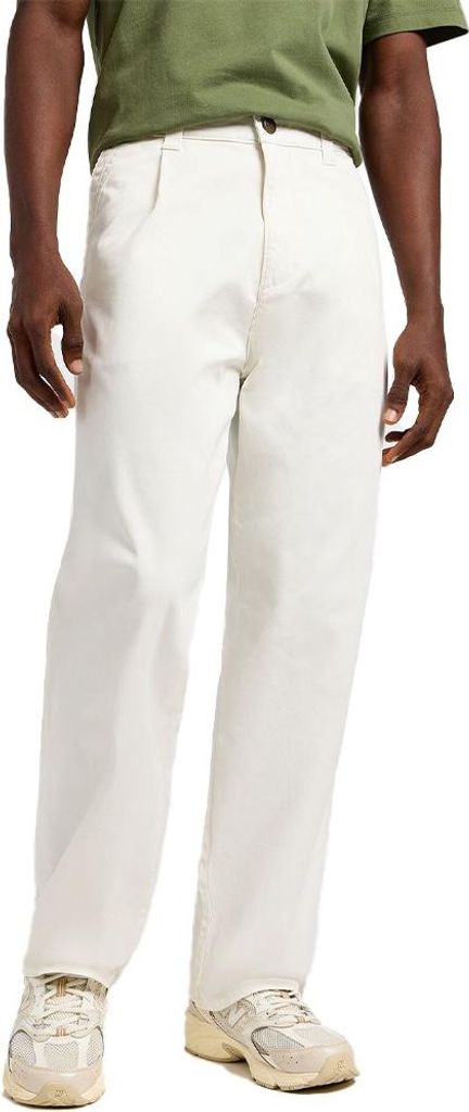 Lee Workwear Chinohose Beige 34 / 32 Mann Beige 34