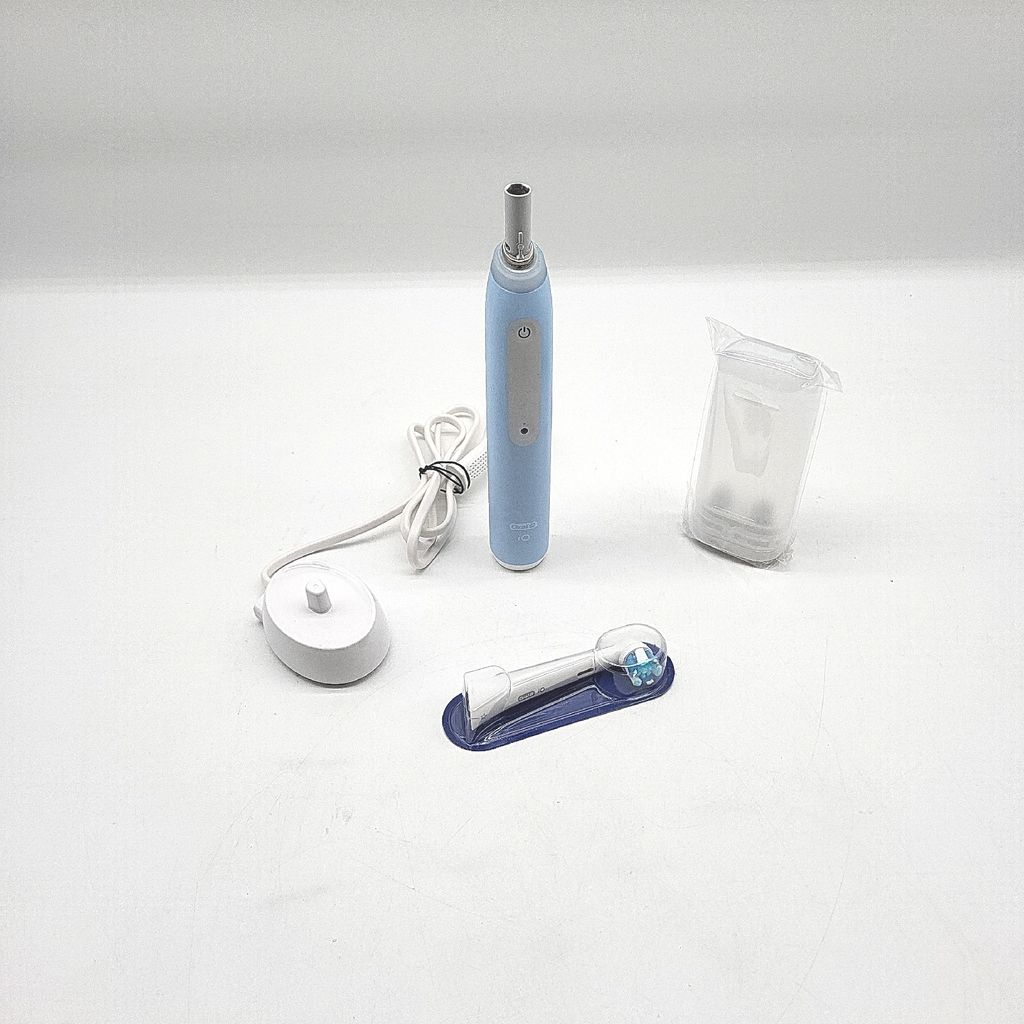 Oral-B iO Series 3n Ice Blue Produktbild 6
