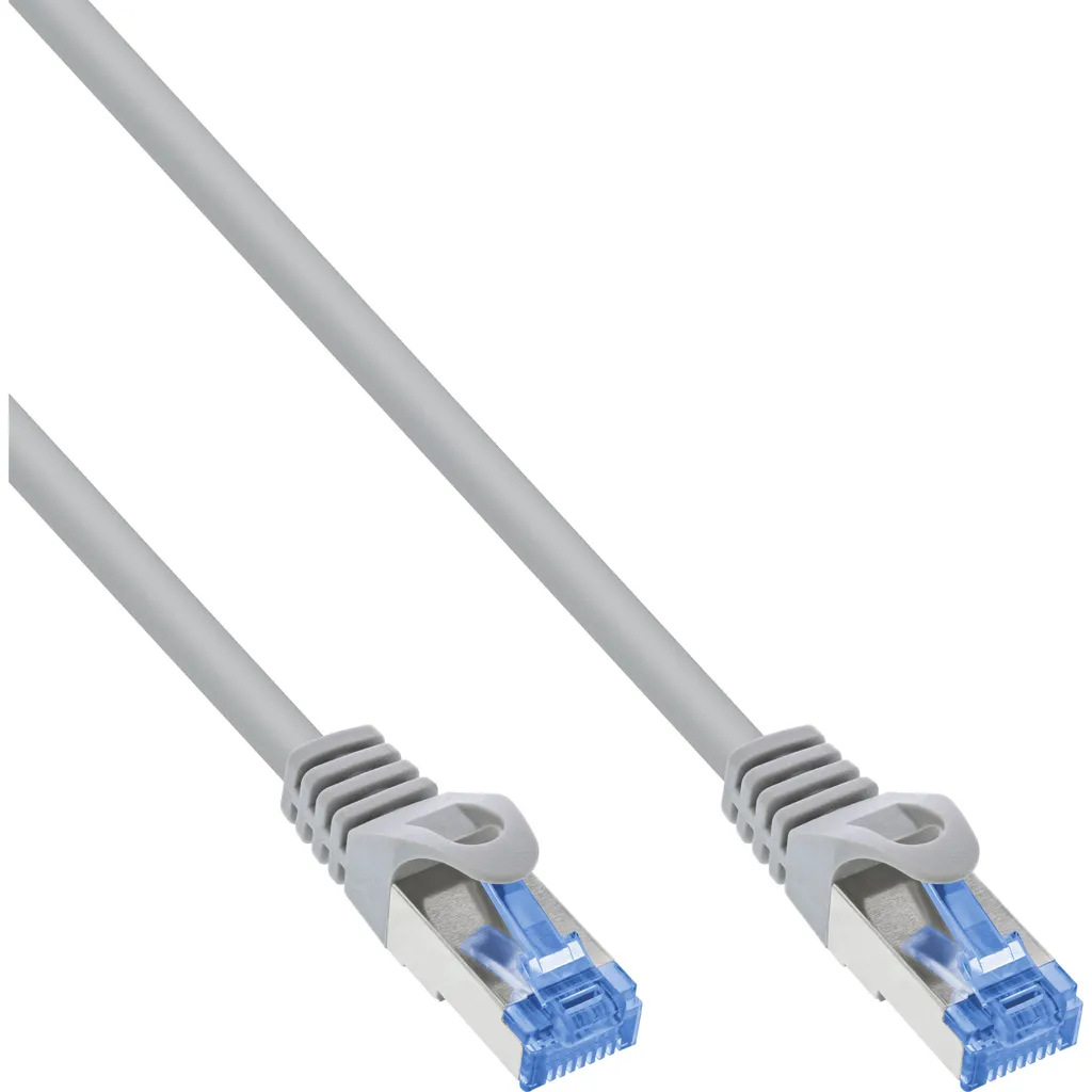 Cavo Patch InLine CAT 6a 50 metri SFTP PiMF | Networking 10 Gigabit