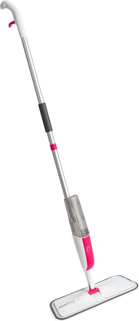 MySimaa Wischmopp Bodenwischer mit Waschbaren Pads, Produktbild 