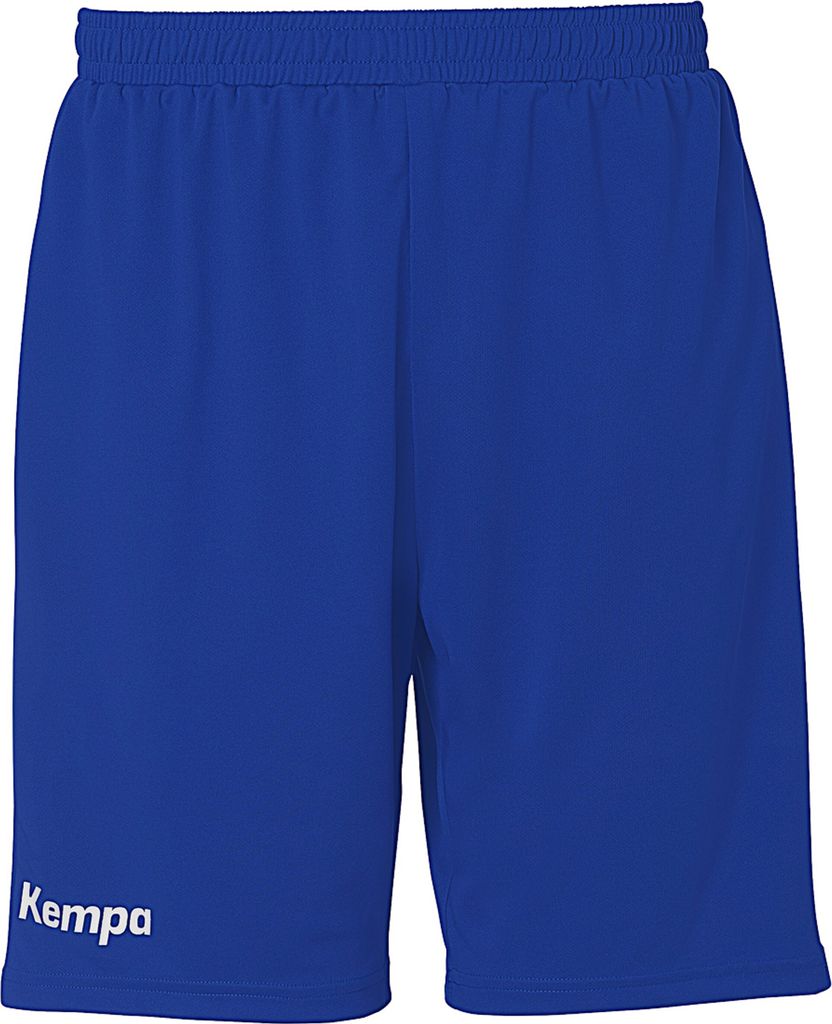 Kempa Performance Short - royal, Größe:3XL