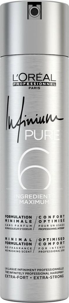 L´Oréal Professionnel Infinium Infinium Pure Extra Strong Produktbild 