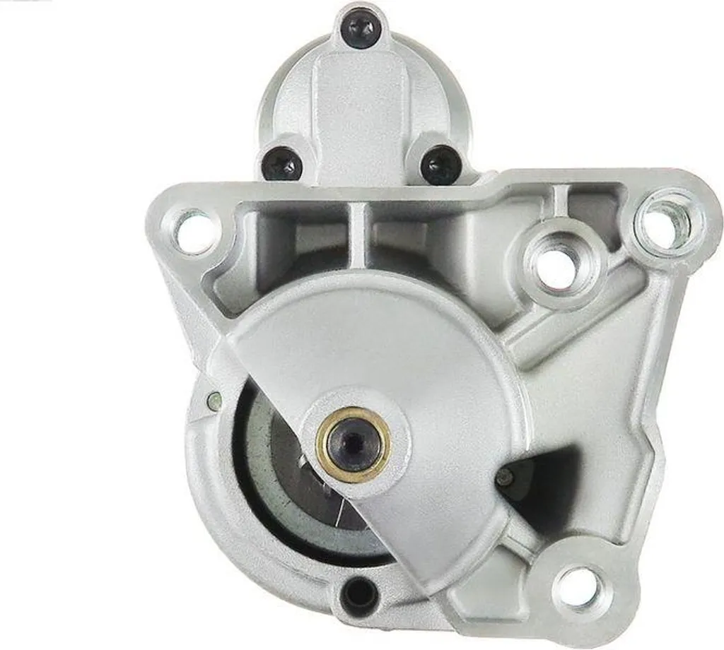 Motorino Avviamento Renault AS-PL S0225 0.9kW - Per Clio Megane Scenic