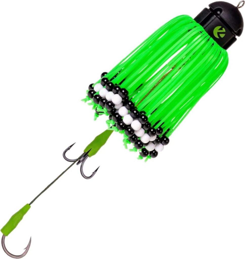 Zeck Fishing Rattle Teaser 2.0 200 g