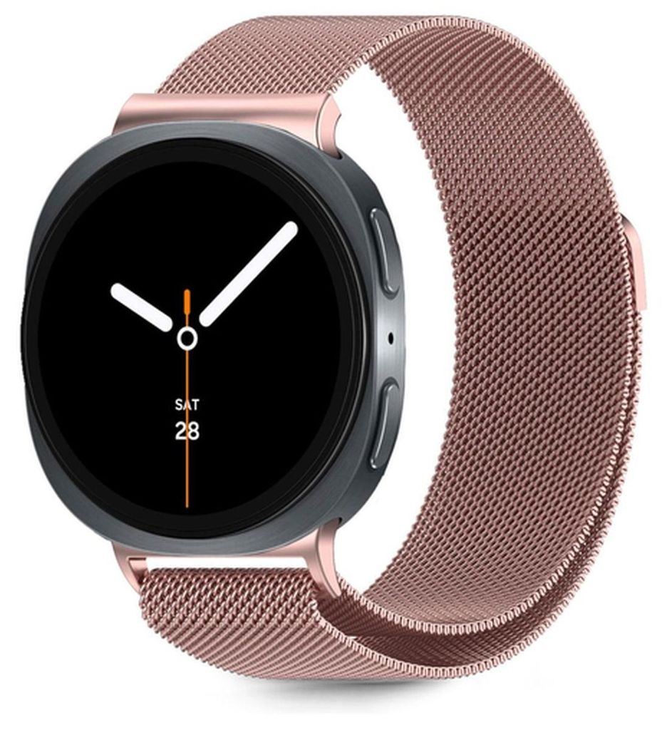 Tech-Protect watch strap MilaneseBand Samsung Galaxy Immagine del prodotto 
