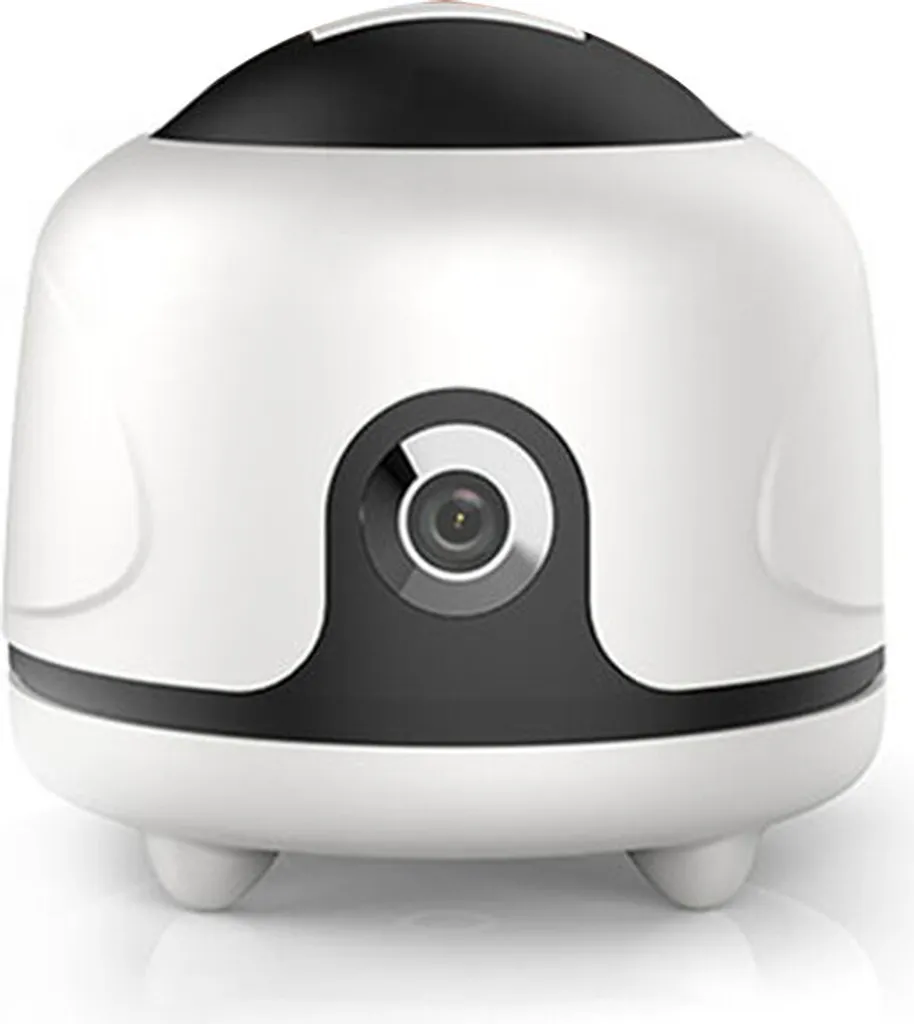 Support intelligent de suivi facial 360 degrés pour smartphone et vlog