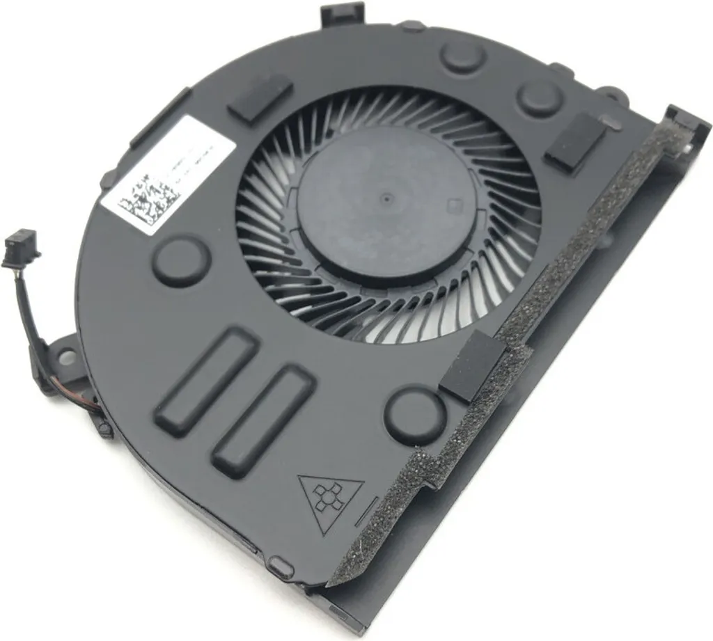 Nuova Ventola Lenovo S340-14IML 81N9000RGE | Salva il tuo Notebook - 4