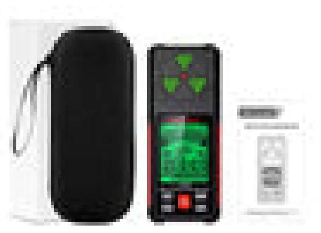Habotest HT627: Apparaat voor het meten van Productafbeelding 