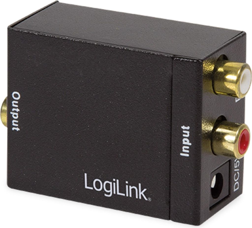 LogiLink CA0102 Produktbild 