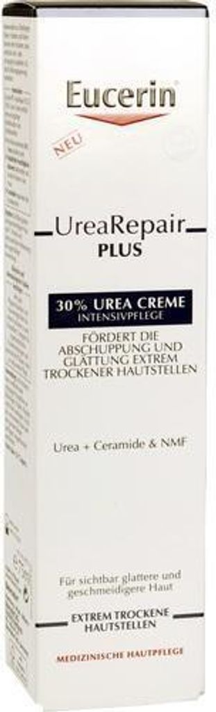 Eucerin Urearepair Plus Intensive Care 30% krem 75 ml Zdjęcie produktu 