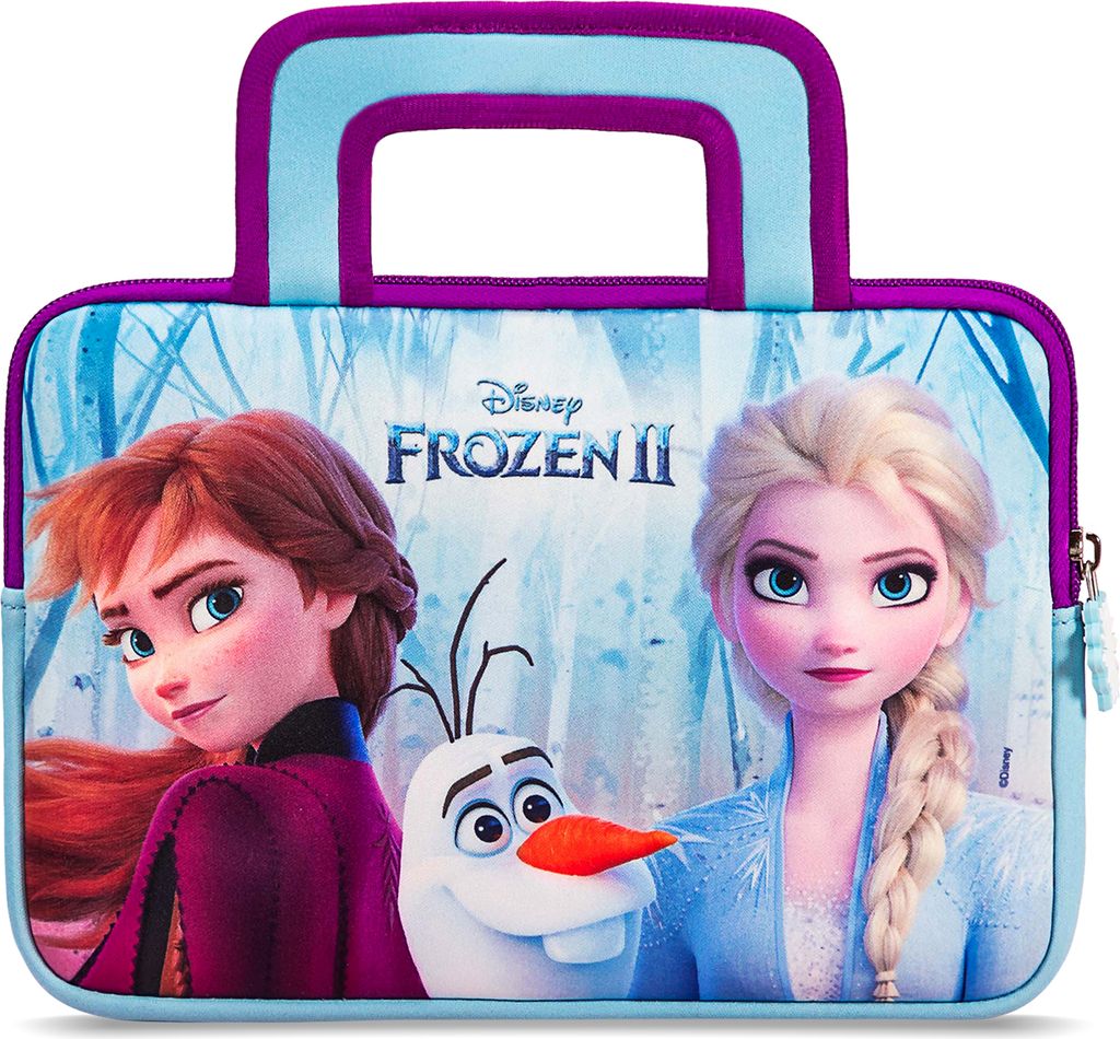Pebble Gear - Disney Frozen Kinder-Tasche für Tablets und Produktbild 
