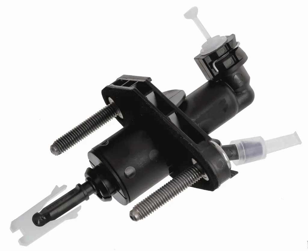 Pompe d'embrayage Suzuki SX4 S-Cross et Vitara 1.0-1.6 dès 2013