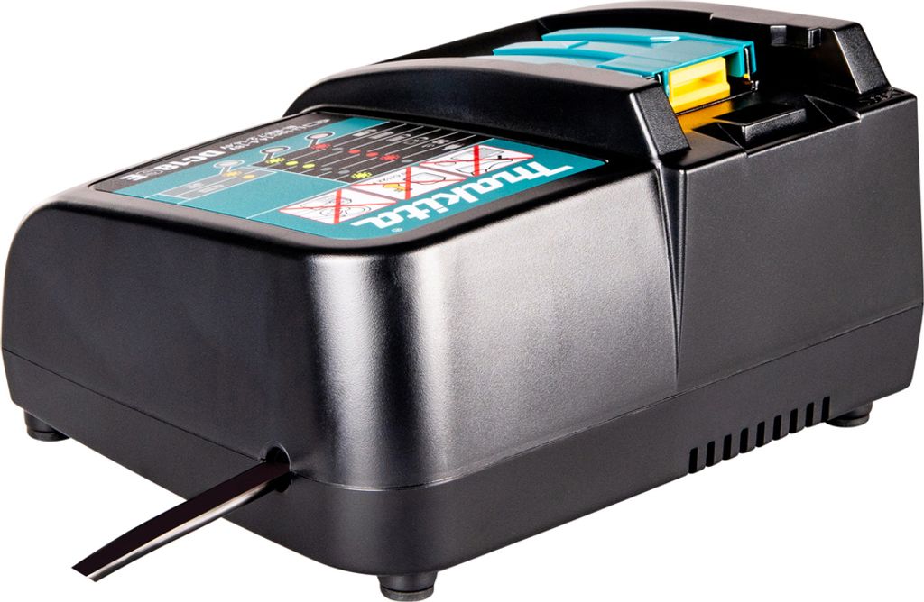 Makita 194621-9 Auto-Ladegerät DC18SE Produktbild 20