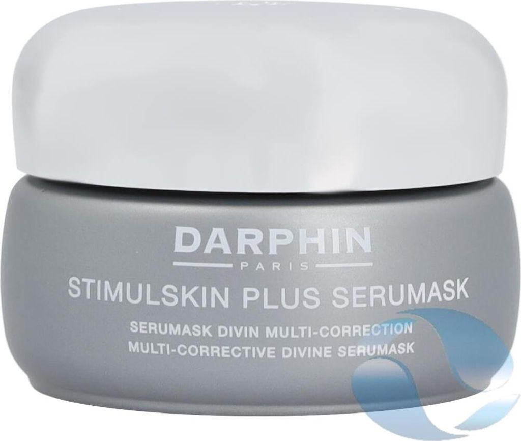 Darphin Face Care Mask Stimulskin Plus Serum Mask Obrázok produktu 