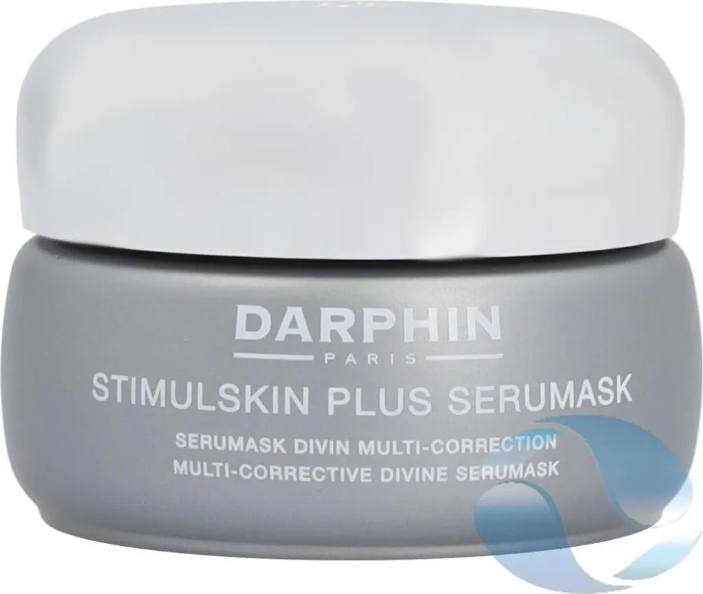 Sérum en Masque Multi-Correction à l'Algue Précieuse Sea Emerald