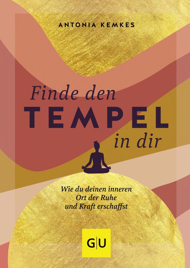 Finde den Tempel in dir