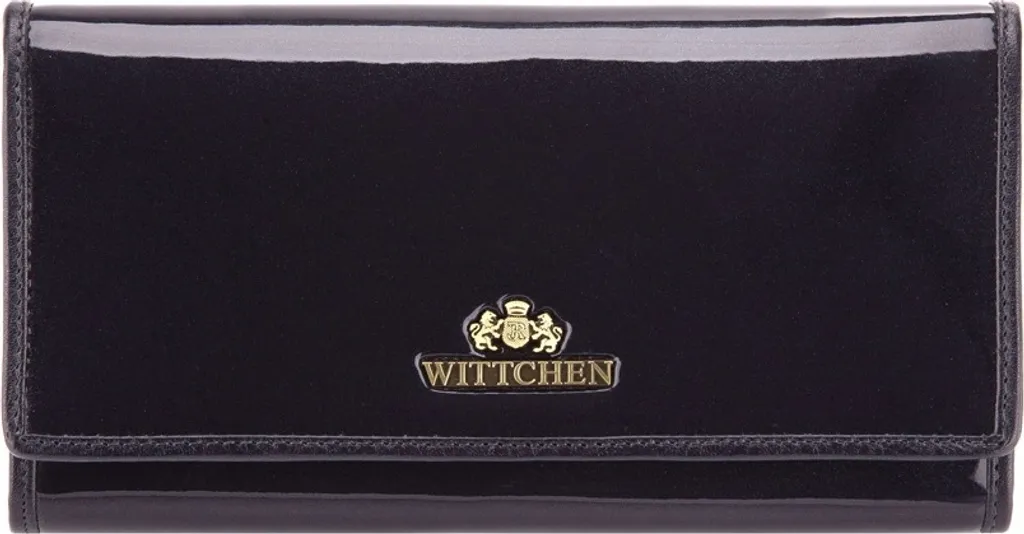 Portafoglio Professionale Verona 10 x 19 cm | Organizzazione Top