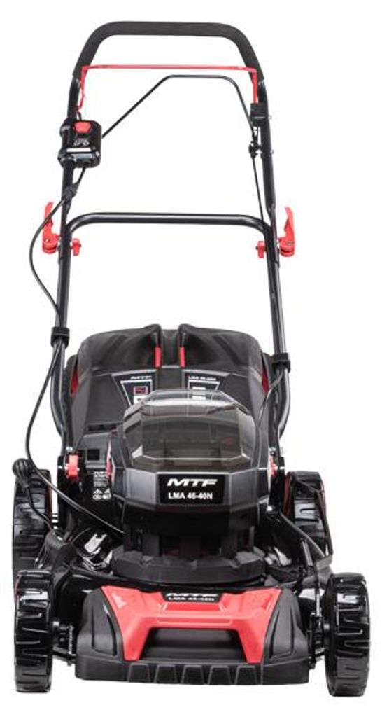Tosaerba rotativo MTF LMA 46-40N 40V AKU Immagine del prodotto 