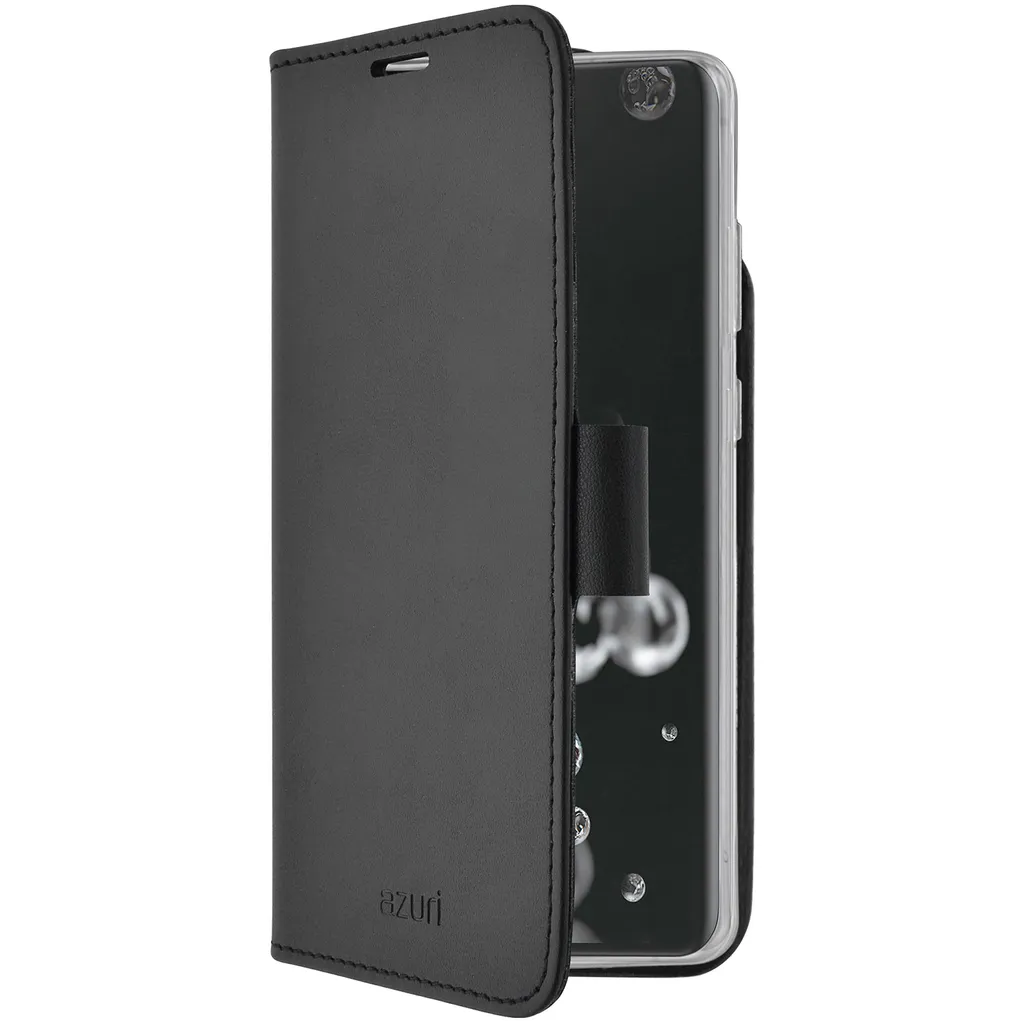 Custodia Portafoglio Samsung Galaxy S20 Ultra | 2-in-1 Nero Conveniente